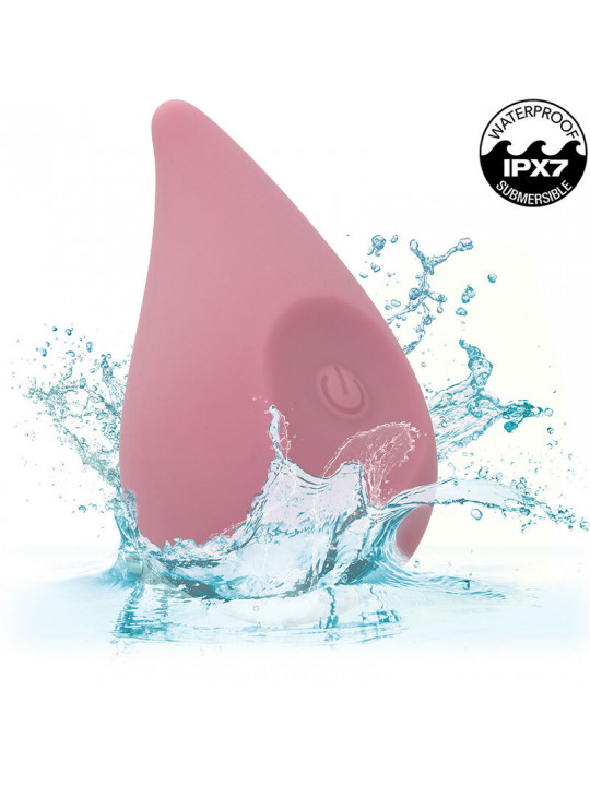 CALEXOTICS - MOD STIMOLATORE FLAIR ROSA