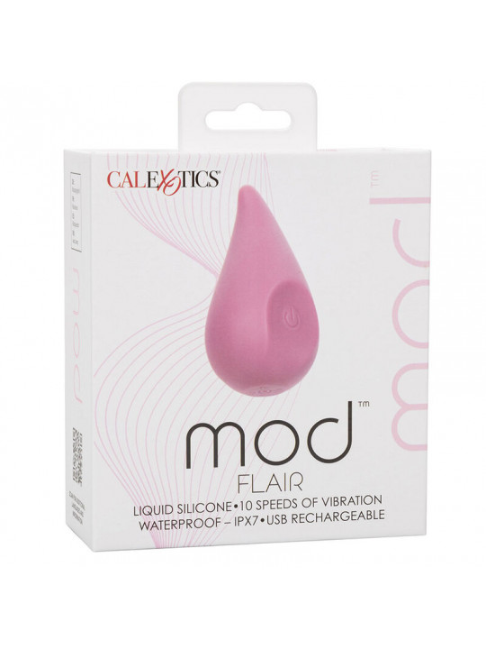 CALEXOTICS - MOD STIMOLATORE FLAIR ROSA