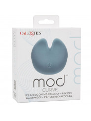 CALEXOTICS - STIMOLATORE CURVE MOD BLU