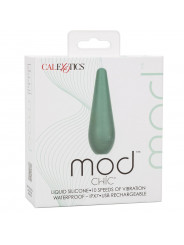 CALEXOTICS - STIMOLATORE MOD CHIC VERDE