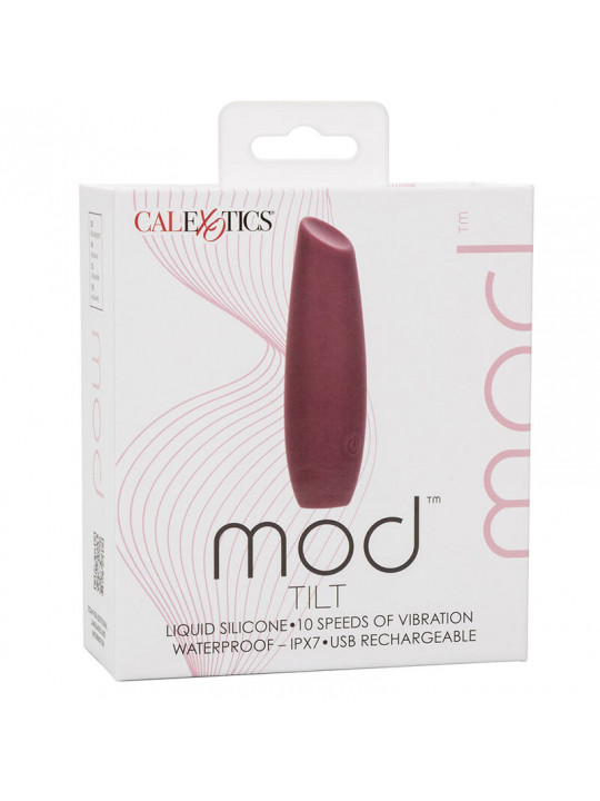 CALEXOTICS - STIMOLATORE TILT MOD ROSSO