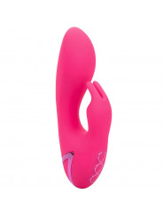 CALEXOTICS - SO. VIBRATORE CAL SUNSHINE RABBIT FUCSIA DI CALIFORNIA DREAMING