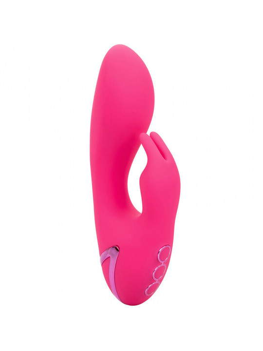 CALEXOTICS - SO. VIBRATORE CAL SUNSHINE RABBIT FUCSIA DI CALIFORNIA DREAMING