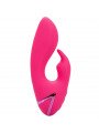 CALEXOTICS - SO. VIBRATORE CAL SUNSHINE RABBIT FUCSIA DI CALIFORNIA DREAMING