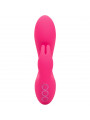 CALEXOTICS - SO. VIBRATORE CAL SUNSHINE RABBIT FUCSIA DI CALIFORNIA DREAMING