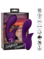 CALEXOTICS - STIMOLATORE HEARTBREAKER DI HUNTINGTON BEACH E VIOLA SUCKER DI CALIFORNIA DREAMING