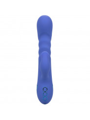 CALEXOTICS - LA LOVE VIBRATOR & SUCKER BLUE DI CALIFORNIA DREAMING