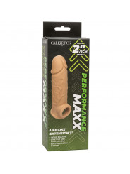 CALEXOTICS - PERFORMANCE MAXX LIFE-LIKE EXTENSION 7 PELLE CHIARA