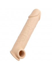 CALEXOTICS - PERFORMANCE MAXX LIFE-LIKE EXTENSION 8 PELLE CHIARA