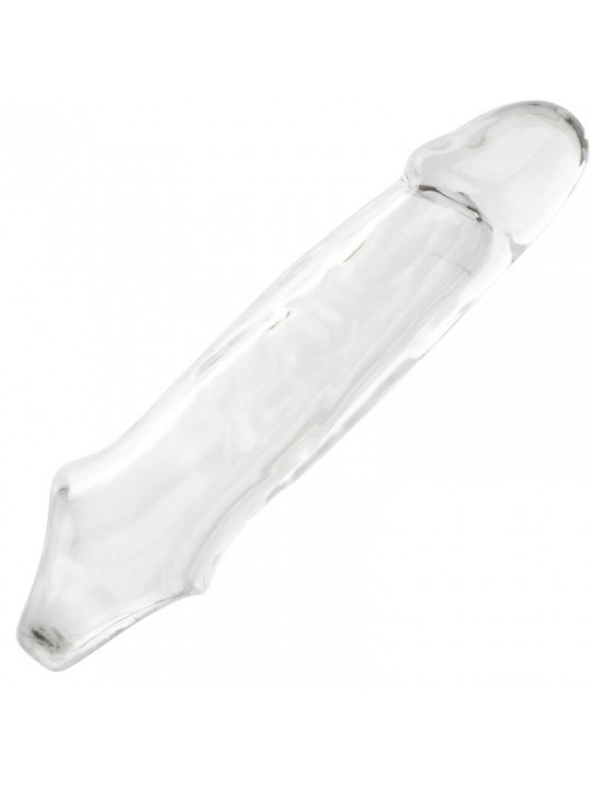 CALEXOTICS - PERFORMANCE MAXX CLEAR EXTENSION 5,5 TRASPARENTE