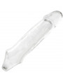 CALEXOTICS - PERFORMANCE MAXX CLEAR EXTENSION 5,5 TRASPARENTE