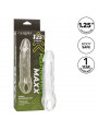 CALEXOTICS - PERFORMANCE MAXX CLEAR EXTENSION 5,5 TRASPARENTE