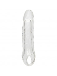 CALEXOTICS - PERFORMANCE MAXX CLEAR EXTENSION 5,5 TRASPARENTE