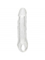 CALEXOTICS - PERFORMANCE MAXX CLEAR EXTENSION 5,5 TRASPARENTE