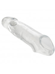 CALEXOTICS - PERFORMANCE MAXX CLEAR EXTENSION 5,5 TRASPARENTE