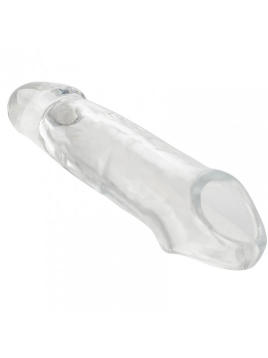 CALEXOTICS - PERFORMANCE MAXX CLEAR EXTENSION 5,5 TRASPARENTE