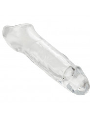 CALEXOTICS - PERFORMANCE MAXX CLEAR EXTENSION 5,5 TRASPARENTE