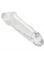 CALEXOTICS - PERFORMANCE MAXX CLEAR EXTENSION 5,5 TRASPARENTE