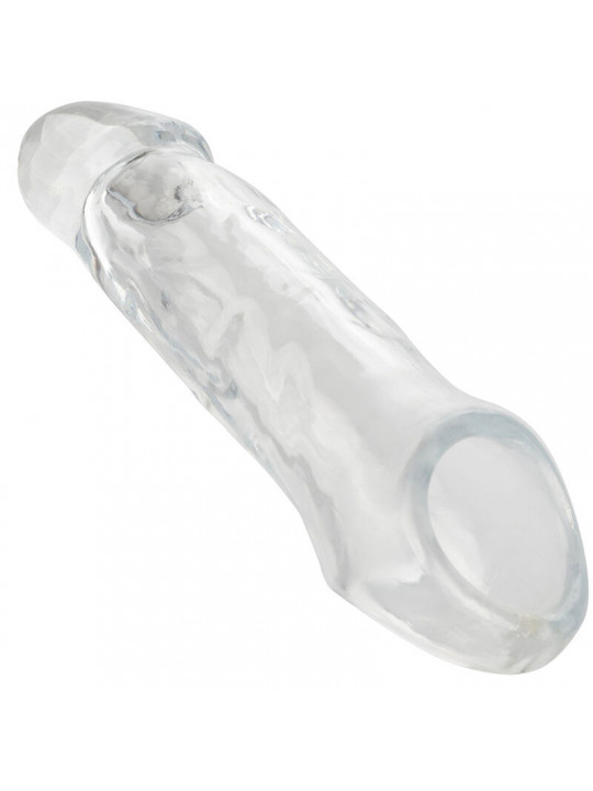 CALEXOTICS - PERFORMANCE MAXX CLEAR EXTENSION 6,5 TRASPARENTE