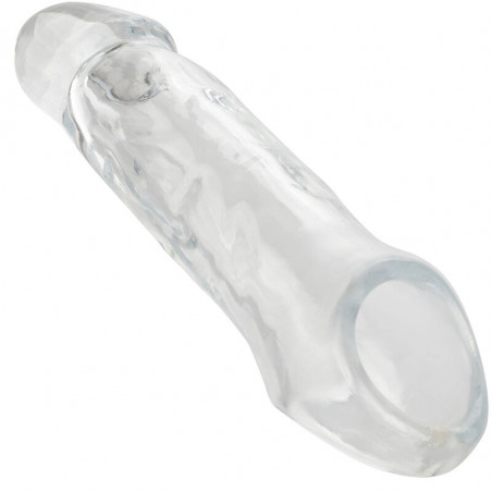 CALEXOTICS - PERFORMANCE MAXX CLEAR EXTENSION 6,5 TRASPARENTE