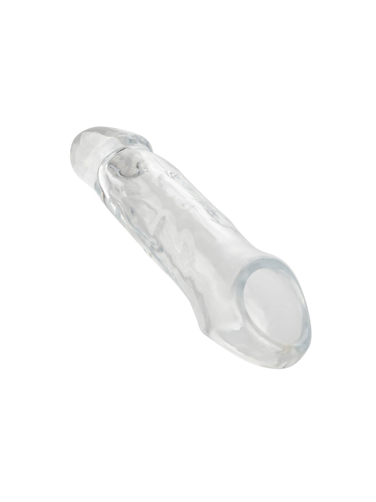 CALEXOTICS - PERFORMANCE MAXX CLEAR EXTENSION 6,5 TRASPARENTE