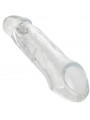 CALEXOTICS - PERFORMANCE MAXX CLEAR EXTENSION 6,5 TRASPARENTE