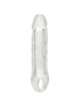 CALEXOTICS - PERFORMANCE MAXX CLEAR EXTENSION 6,5 TRASPARENTE