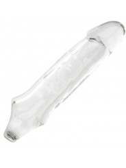 CALEXOTICS - PERFORMANCE MAXX CLEAR EXTENSION 6,5 TRASPARENTE