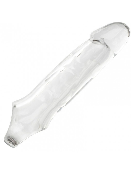 CALEXOTICS - PERFORMANCE MAXX CLEAR EXTENSION 6,5 TRASPARENTE