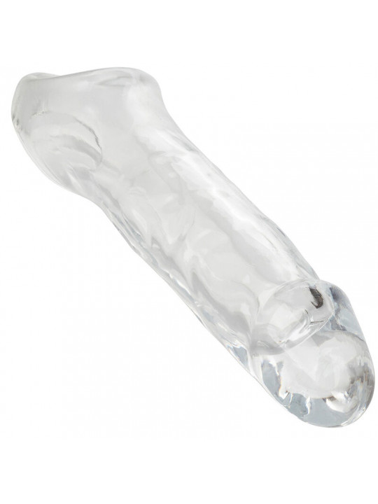 CALEXOTICS - PERFORMANCE MAXX CLEAR EXTENSION 6,5 TRASPARENTE