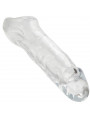 CALEXOTICS - PERFORMANCE MAXX CLEAR EXTENSION 6,5 TRASPARENTE