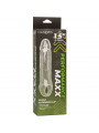 CALEXOTICS - PERFORMANCE MAXX CLEAR EXTENSION 6,5 TRASPARENTE