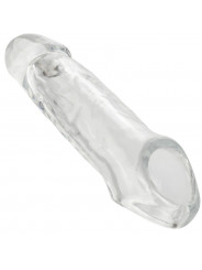 CALEXOTICS - PERFORMANCE MAXX CLEAR EXTENSION 7,5 TRASPARENTE