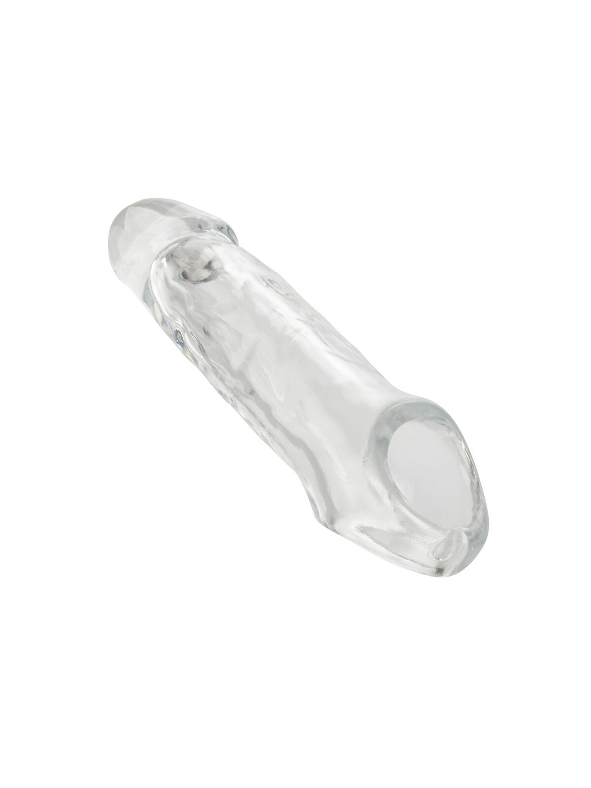 CALEXOTICS - PERFORMANCE MAXX CLEAR EXTENSION 7,5 TRASPARENTE