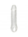 CALEXOTICS - PERFORMANCE MAXX CLEAR EXTENSION 7,5 TRASPARENTE