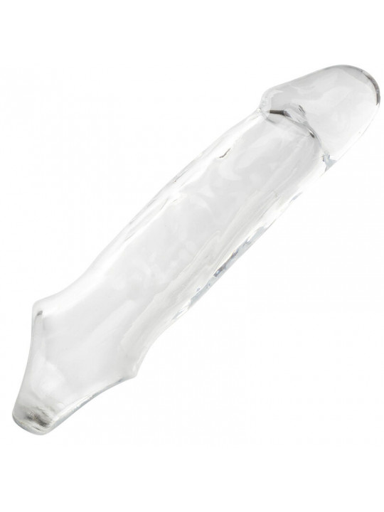 CALEXOTICS - PERFORMANCE MAXX CLEAR EXTENSION 7,5 TRASPARENTE