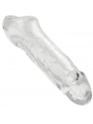 CALEXOTICS - PERFORMANCE MAXX CLEAR EXTENSION 7,5 TRASPARENTE