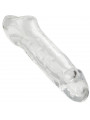 CALEXOTICS - PERFORMANCE MAXX CLEAR EXTENSION 7,5 TRASPARENTE