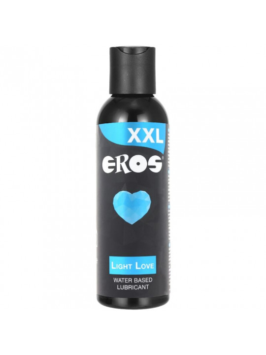 EROS - XXL LIGHT LOVE A BASE ACQUA 150 ML