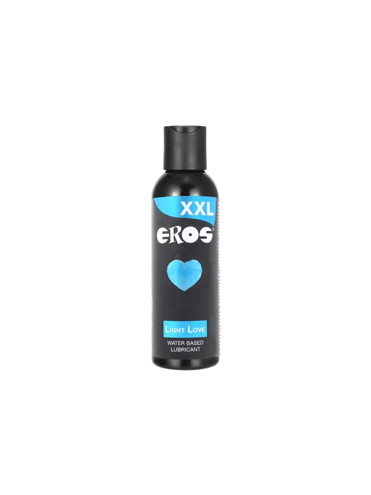 EROS - XXL LIGHT LOVE A BASE ACQUA 150 ML