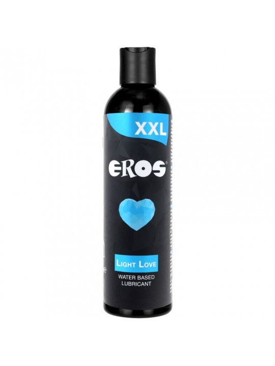 EROS - XXL LIGHT LOVE A BASE ACQUA 300 ML