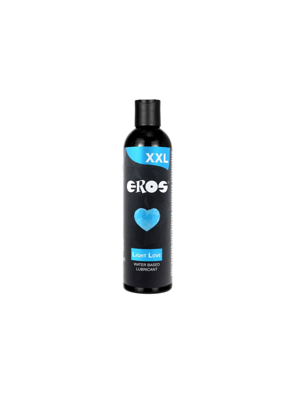 EROS - XXL LIGHT LOVE A BASE ACQUA 300 ML