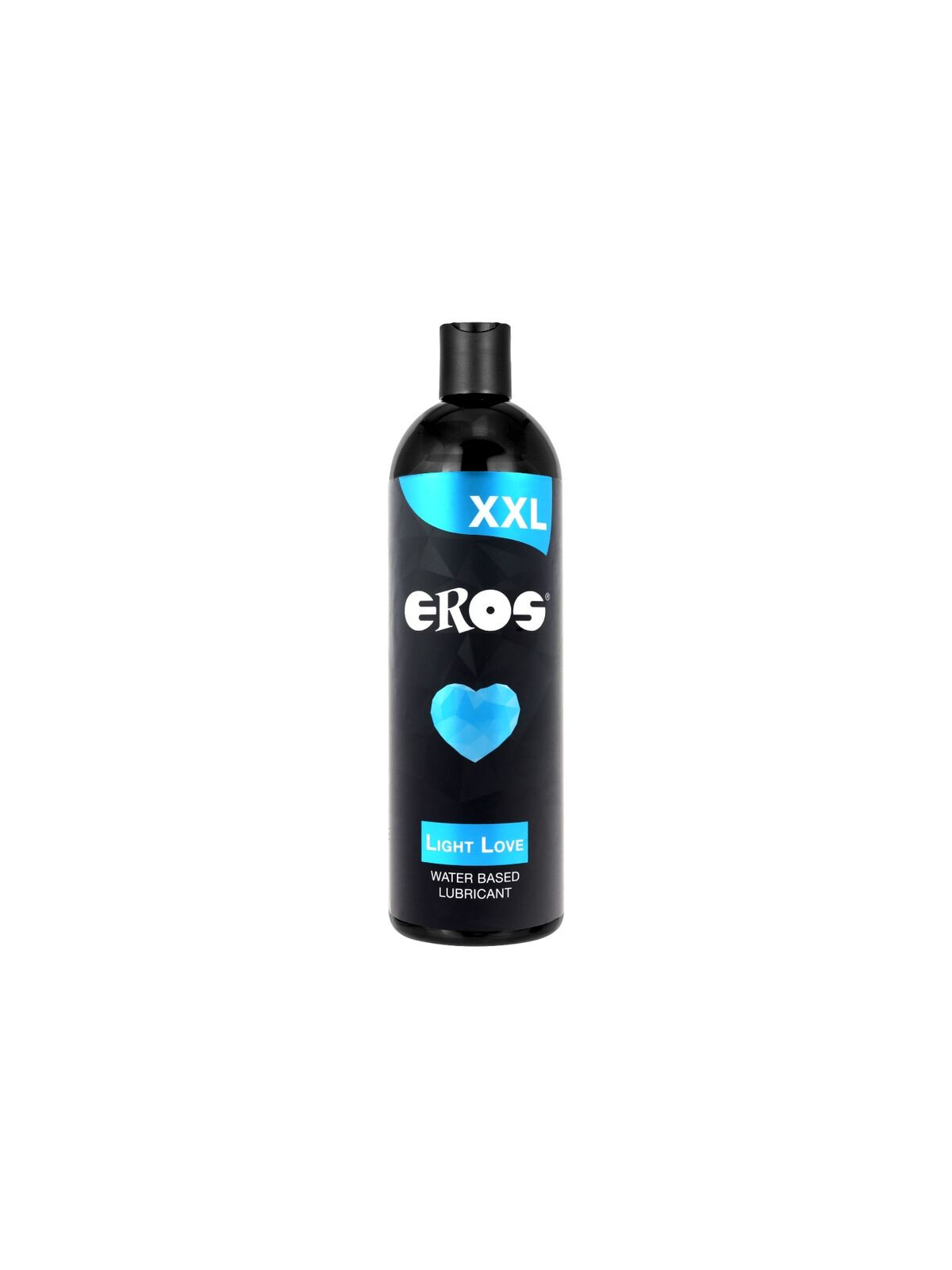 EROS - XXL LIGHT LOVE A BASE ACQUA 600 ML