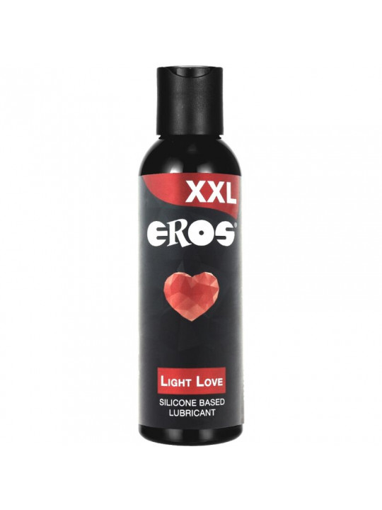 EROS - XXL LIGHT LOVE A BASE SILICONE 150 ML