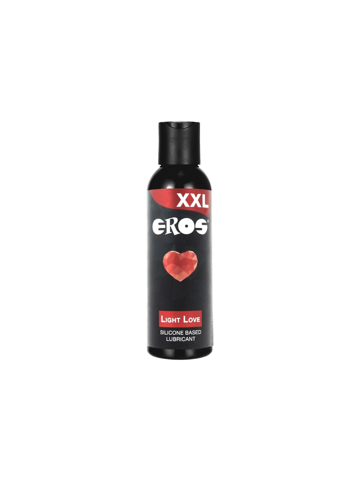 EROS - XXL LIGHT LOVE A BASE SILICONE 150 ML