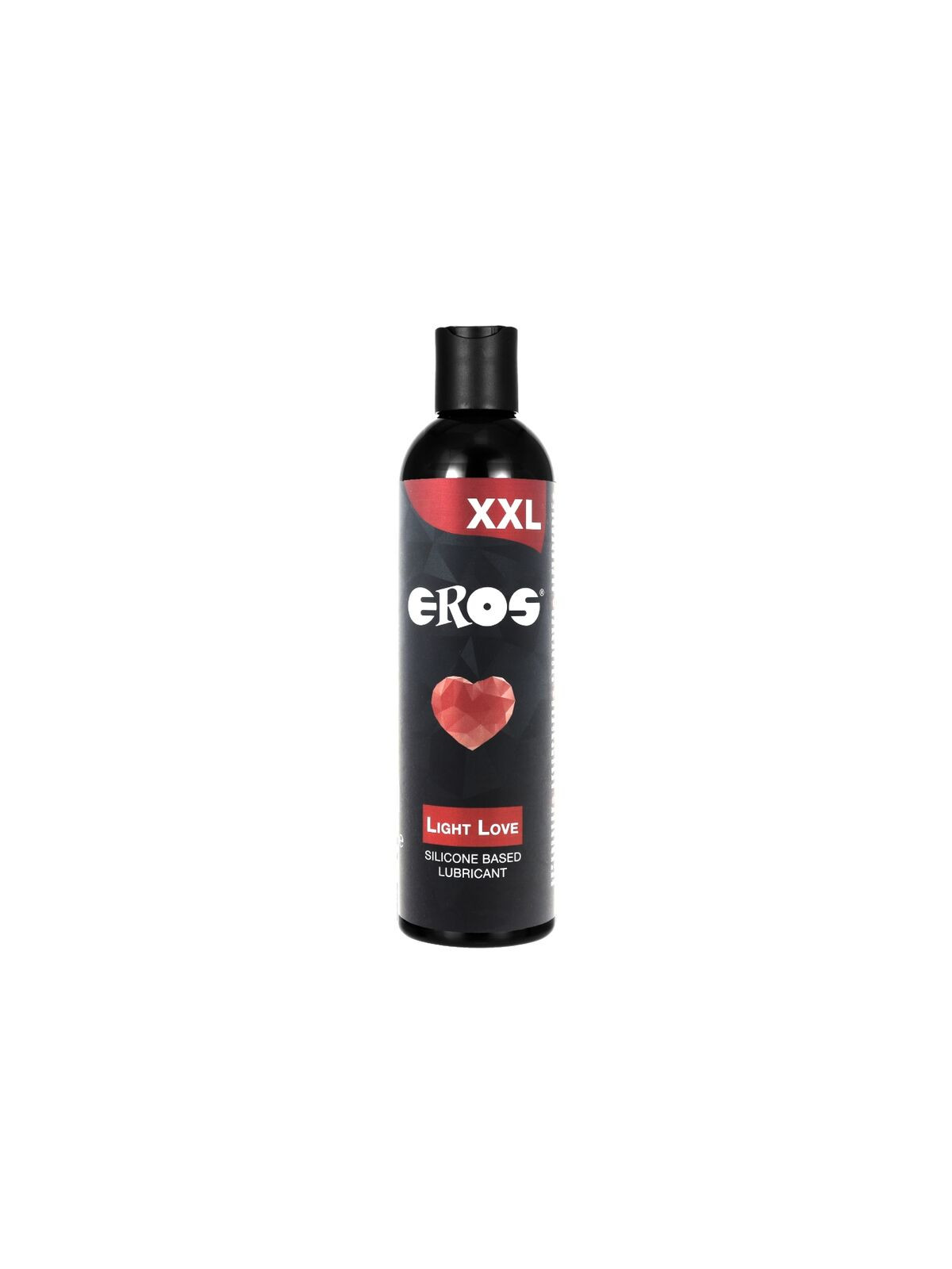 EROS - XXL LIGHT LOVE A BASE SILICONE 300 ML