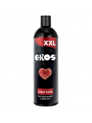 EROS - XXL LIGHT LOVE A BASE SILICONE 600 ML