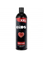 EROS - XXL LIGHT LOVE A BASE SILICONE 600 ML