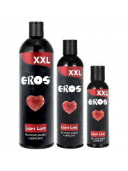 EROS - XXL LIGHT LOVE A BASE SILICONE 600 ML