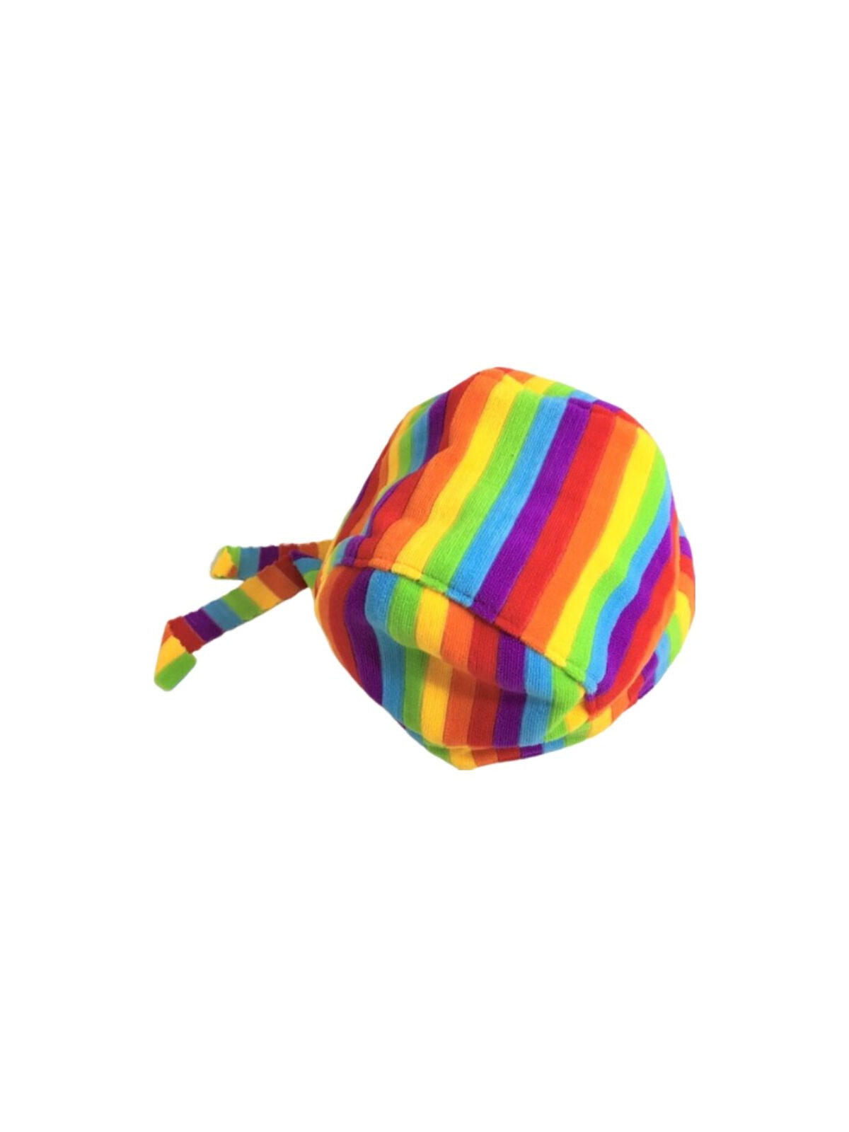 PRIDE - BANDANA CON BANDIERA LGTB